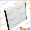 Filtre d'habitacle pour TOYOTA | FCF-TY-018, 30-123190011